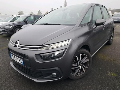 Citroen C4PICASSO C4 SpaceTourer BlueHDi 130ch S&amp;S Business EAT8 E6.d-TEMP