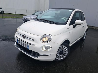 Fiat 500 500 1.0 70ch BSG S&amp;S Dolcevita