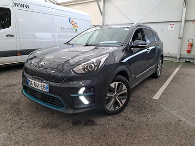 Kia NIRO e-Niro Active Business 204ch