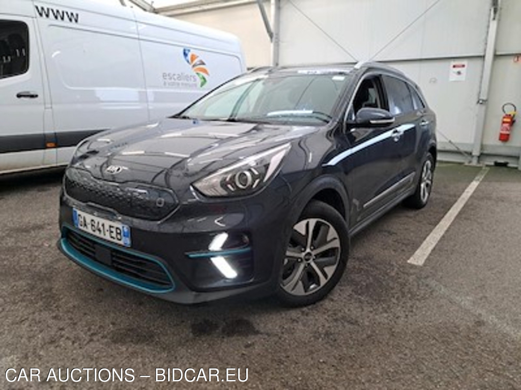 Kia NIRO e-Niro Active Business 204ch