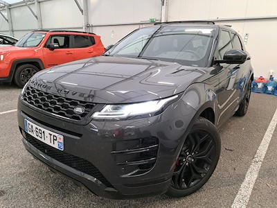 Land Rover EVOQUE Range Rover Evoque 1.5 P300e 309ch R-Dynamic Autobiography AWD BVA 11cv