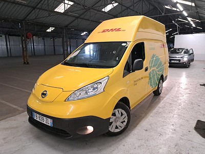 Nissan E-nv200 40kwh NV200 e-NV200 40kWh 109ch Optima 4p