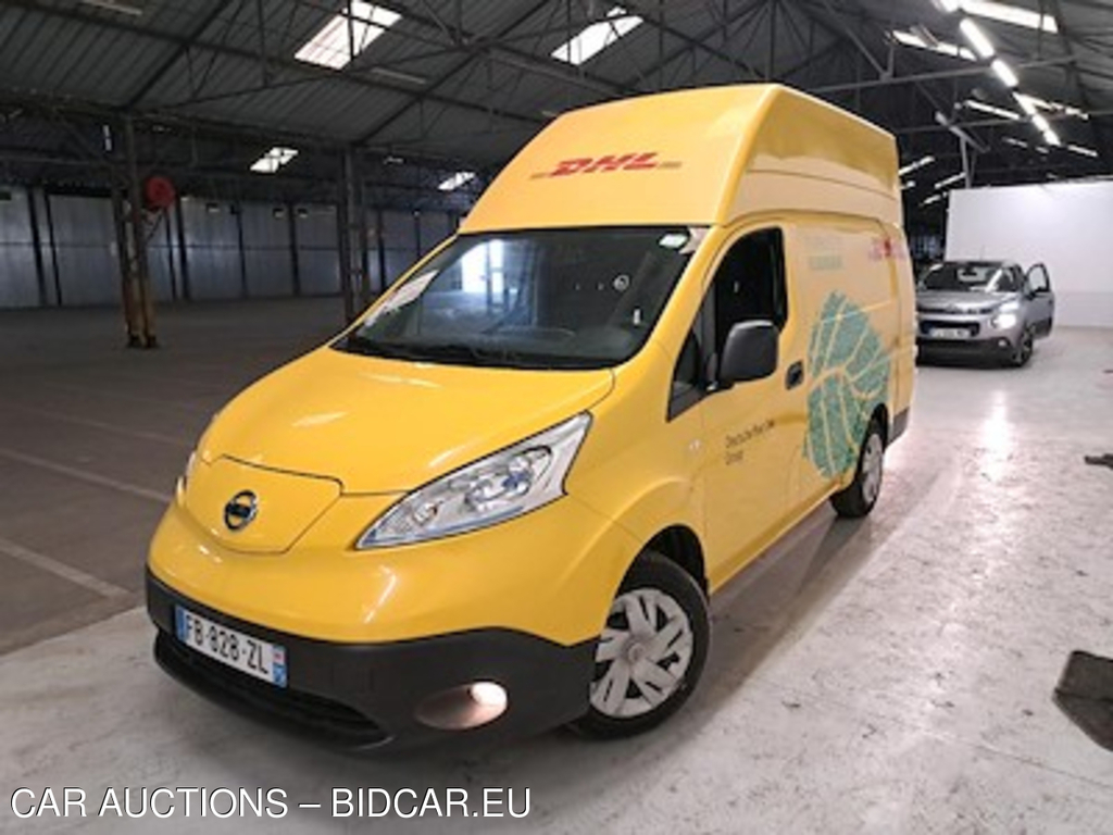 Nissan E-nv200 40kwh NV200 e-NV200 40kWh 109ch Optima 4p