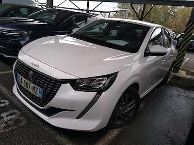 Peugeot 208 208 1.2 PureTech 100ch S&amp;S Active Business