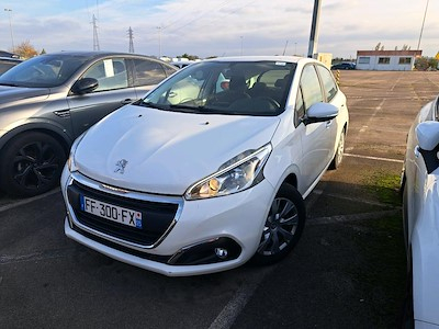 Peugeot 208 208 1.2 PureTech 82ch E6.c Active Business S&amp;S 5p