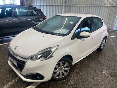 Peugeot 208 business R 208 Business R 1.6 BlueHDi 75ch S&amp;S Active 5p