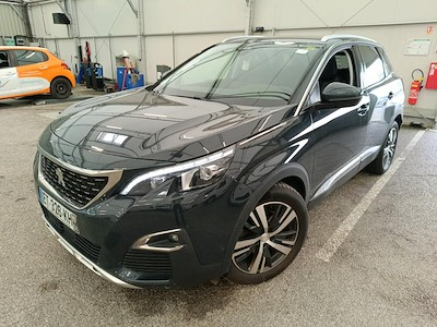 Peugeot 3008 3008 1.2 PureTech 130ch Allure Business S&amp;S EAT6