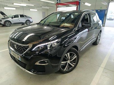 Peugeot 3008 3008 1.5 BlueHDi 130ch S&amp;S Allure Business