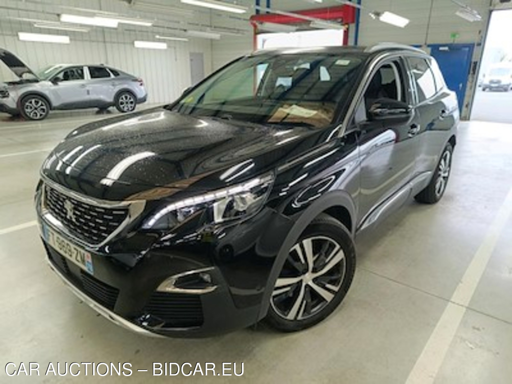 Peugeot 3008 3008 1.5 BlueHDi 130ch S&amp;S Allure Business