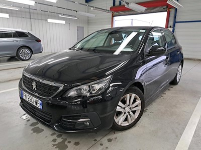 Peugeot 308 308 1.5 BlueHDi 100ch E6.c S&amp;S Active Business