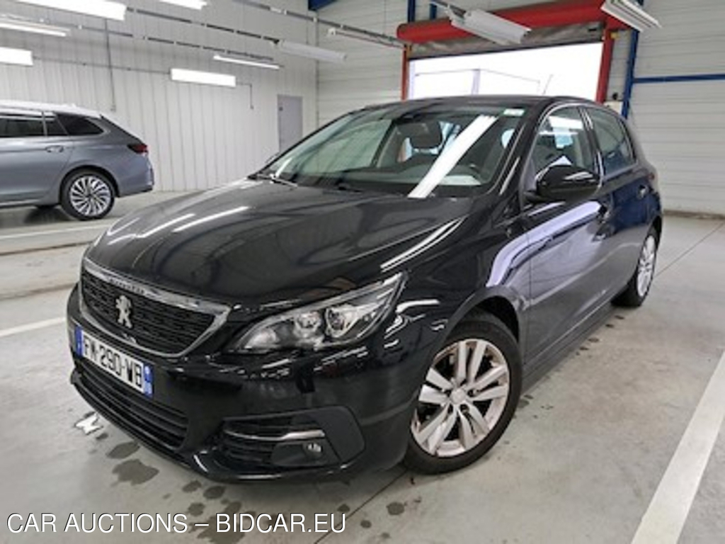 Peugeot 308 308 1.5 BlueHDi 100ch E6.c S&amp;S Active Business