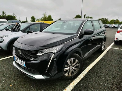 Peugeot 5008 5008 1.2 PureTech 130ch S&amp;S Active Business EAT8