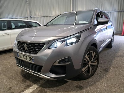 Peugeot 5008 5008 1.5 BlueHDi 130ch E6.c Allure Business S&amp;S 7cv