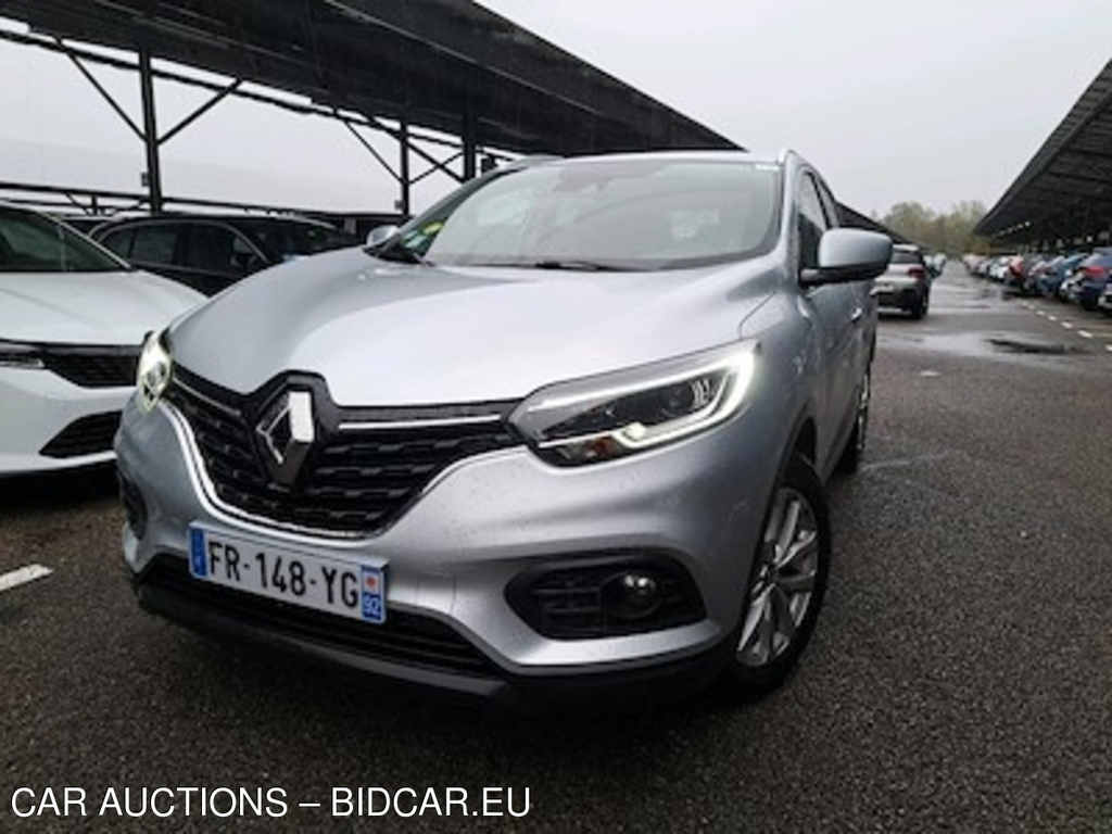 Renault KADJAR Kadjar 1.5 Blue dCi 115ch Business EDC