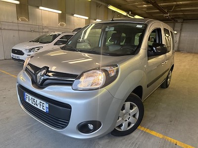 Renault KANGOO Kangoo 1.5 Blue dCi 115ch Business