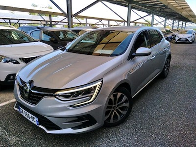 Renault MEGANE Megane 1.3 TCe 140ch Techno EDC