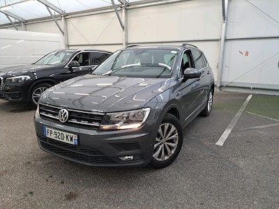 Volkswagen TIGUAN Tiguan 2.0 TDI 150ch Confortline Business Euro6d-T