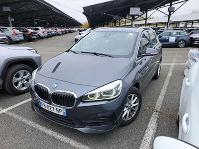 BMW 2ACTIVE Serie 2 ActiveTourer 216dA 116ch  Business Design DKG7