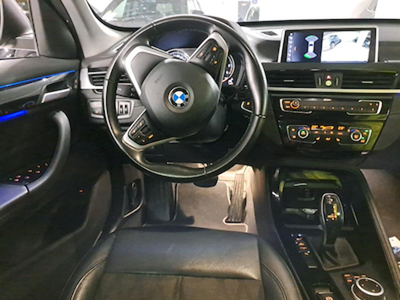 BMW X1 X1 sDrive18dA 150ch xLine