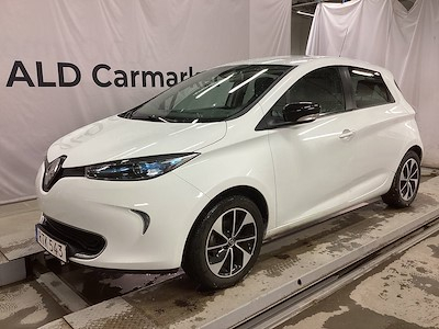 Renault Zoe r110 41 kwh !PURCHASED BATTERY!, Intens, Nav, B-Kamera, PDC Bak, F-Hallare, Auto