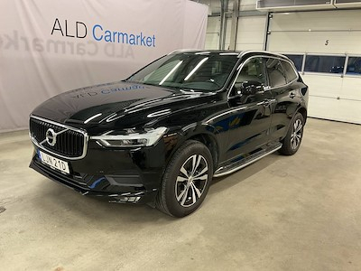 Volvo Xc60 2.0 B4 diesel awd Momentum Adv, Skinn, VoC, Nav, B-Kamera, Auto