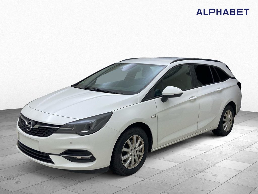 Opel Astra 1.5 D Start/Stop Sports Tourer Business Edition, 2020