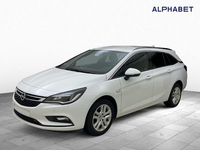 Opel Astra 1.6 D Start/Stop Sports Tourer Dynamic, 2018