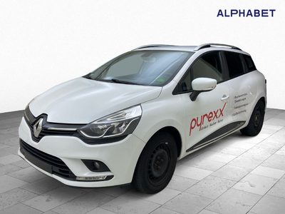 Renault CLIO GRANDTOUR Energy dCi 90 Start &amp; Stop BUSINESS Edition, 2018