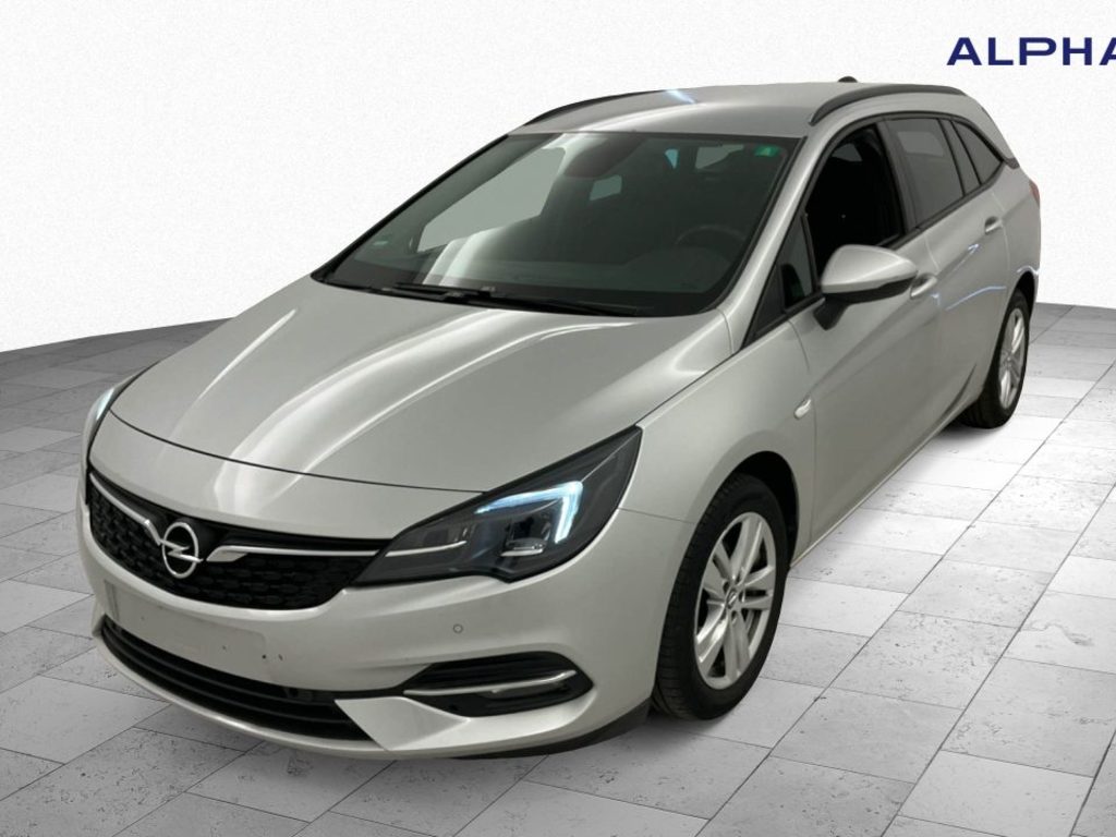 Opel Astra 1.5 D Start/Stop Sports Tourer Automatik Business Edition, 2020