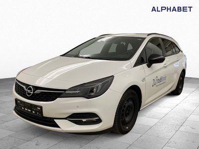 Opel Astra 1.5 D Start/Stop Sports Tourer Edition, 2021