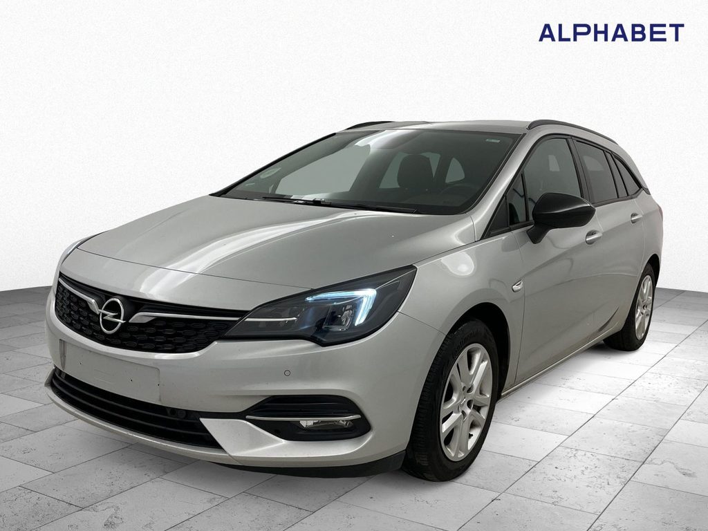 Opel Astra 1.5 D Start/Stop Sports Tourer Business Edition, 2021