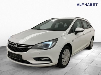 Opel Astra 1.6 D Start/Stop Sports Tourer Business, 2019