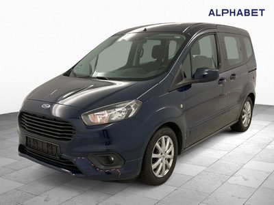 Ford Tourneo Courier 1.5 TDCi Trend, 2019