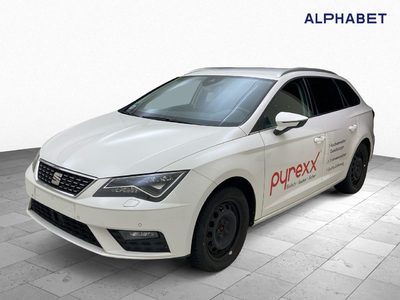 Seat Leon ST 2.0 TDI DPF DSG Xcellence, 2019