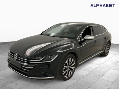 Volkswagen Arteon Shooting Brake 1.4 eHybrid OPF DSG Elegance, 2021