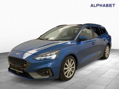 Ford Focus Turnier 2.0 EcoBlue S&amp;S ST, 2019