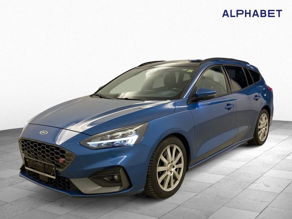 Ford Focus Turnier 2.0 EcoBlue S&amp;S ST, 2019