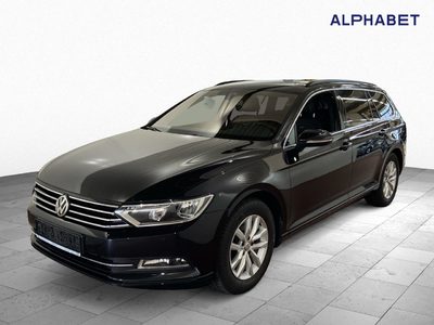 Volkswagen PASSAT Variant 2.0 TDI SCR Comfortline, 2019