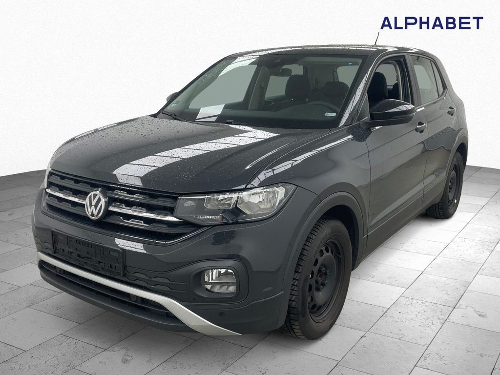 Volkswagen T-Cross 1.6 TDI SCR -, 2019