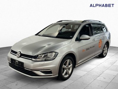 Volkswagen Golf Variant 1.5 TSI ACT OPF DSG Comfortline, 2019