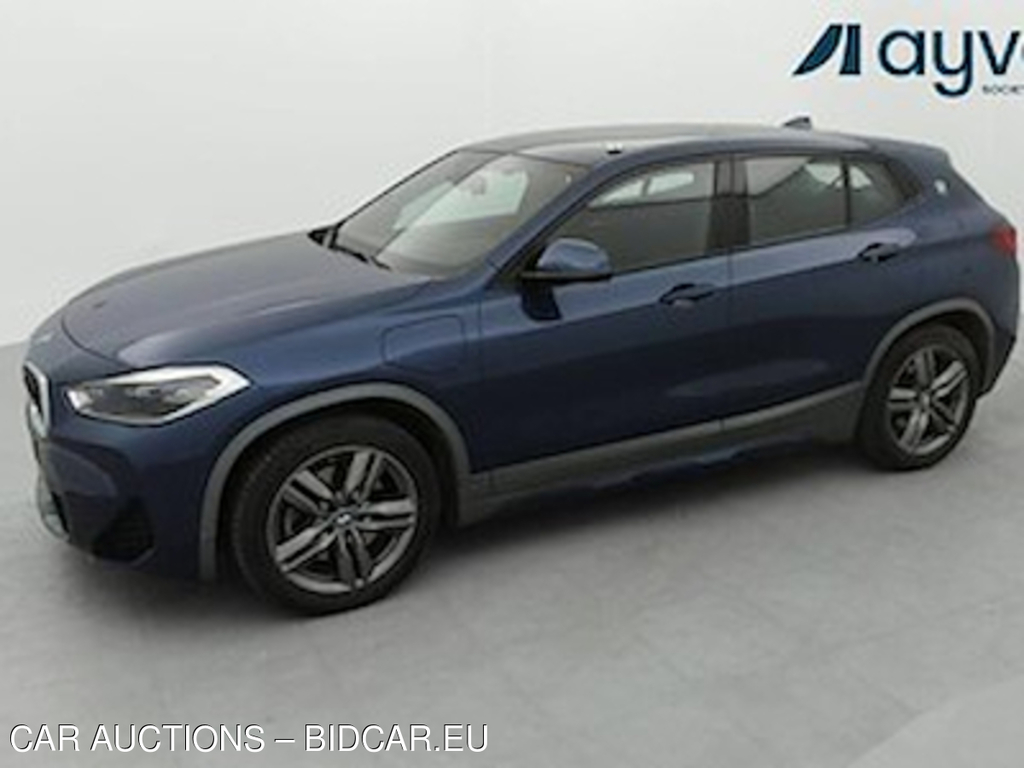 BMW X2 1.5 xdrive25e m-sport X phe 125 CV Business Pack Plus, M-Sport X