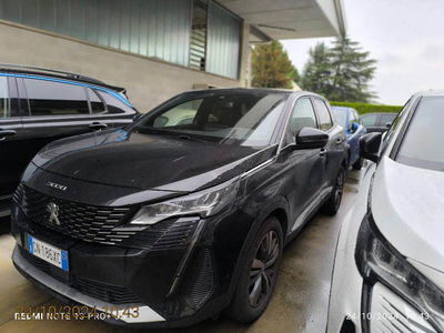 Peugeot 3008 1.5 BLUEHDI ALLURE PACK S&amp;S 130CV EAT8, 2023