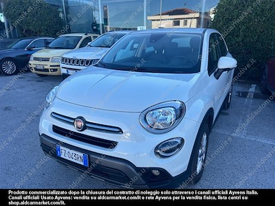 Fiat 500x 1.3 mjet 95cv 4x2 -