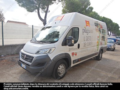 Fiat ducato maxi 35 xlh3 2.3 -