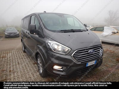 Ford tourneo custom 320 L1 H1 -