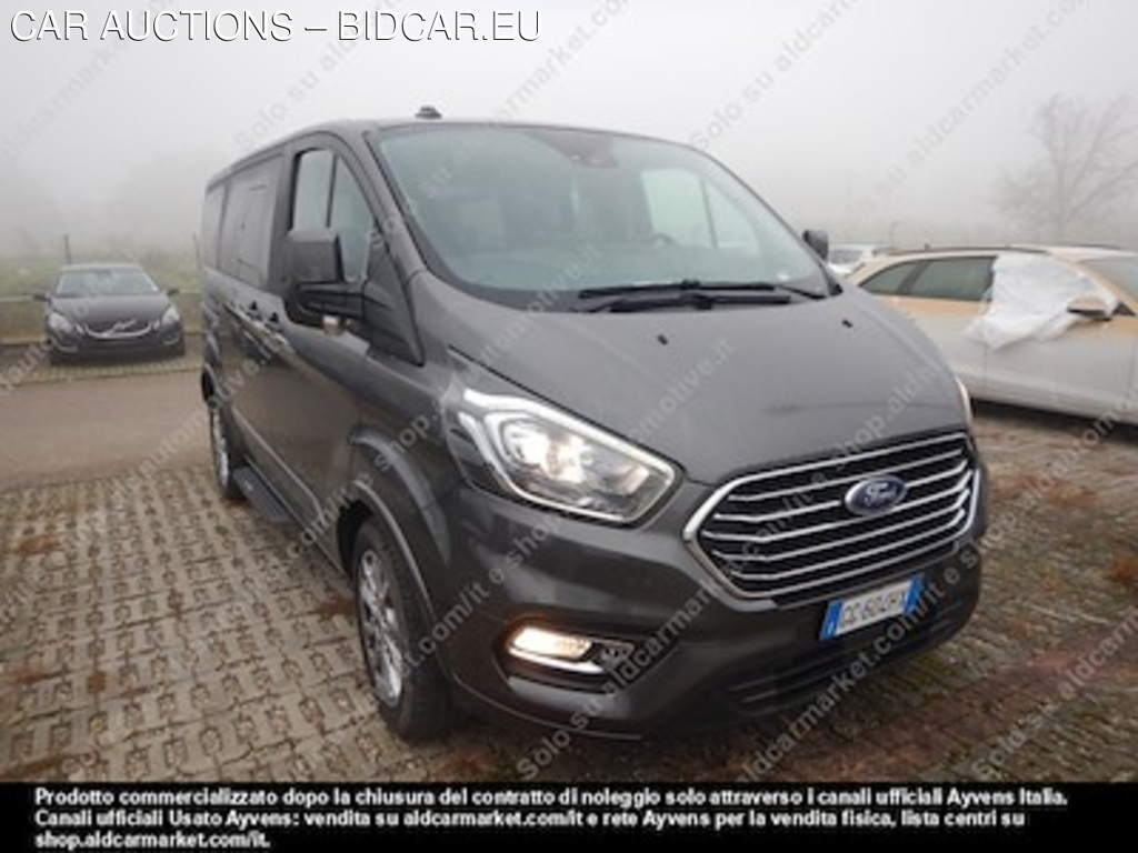 Ford tourneo custom 320 L1 H1 -