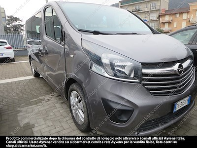 Opel vivaro 1.6 bit. 125cv SS -