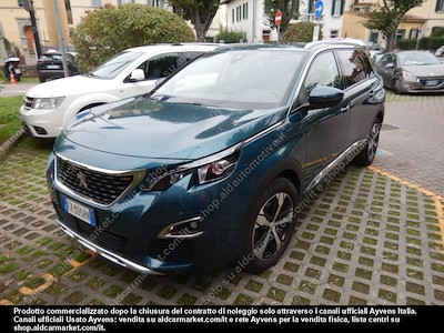 Peugeot 5008 bluehdi 130 allure eat8 -