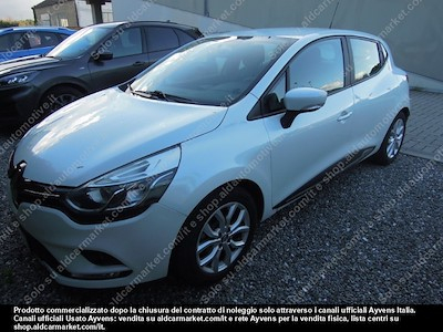 Renault clio 0.9 tce energy gpl -