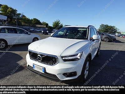 Volvo xc40 D3 business sport utility -